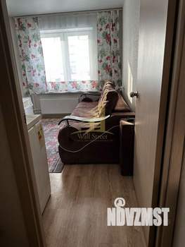 1-к квартира, на длительный срок, 37м2, 1/12 этаж