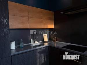 1-к квартира, на длительный срок, 52м2, 10/12 этаж