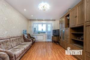 2-к квартира, на длительный срок, 58м2, 5/7 этаж