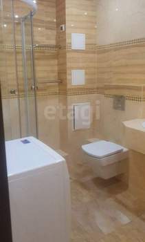 2-к квартира, на длительный срок, 69м2, 6/18 этаж