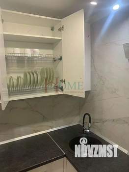 Студия квартира, на длительный срок, 29м2, 4/18 этаж