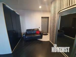 1-к квартира, посуточно, 50м2, 15/20 этаж