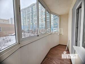 Студия квартира, на длительный срок, 26м2, 2/10 этаж