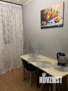 1-к квартира, на длительный срок, 38м2, 6/9 этаж