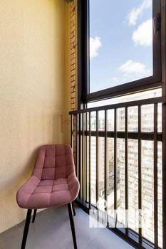 2-к квартира, на длительный срок, 50м2, 15/19 этаж