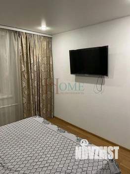 2-к квартира, на длительный срок, 47м2, 4/10 этаж