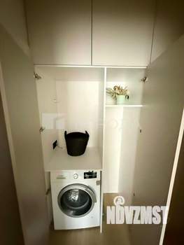 2-к квартира, на длительный срок, 58м2, 11/24 этаж