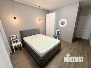 1-к квартира, на длительный срок, 35м2, 7/29 этаж