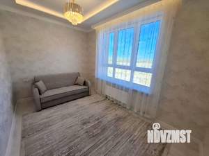 2-к квартира, на длительный срок, 60м2, 6/14 этаж