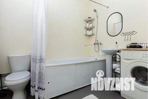 1-к квартира, посуточно, 32м2, 16/16 этаж