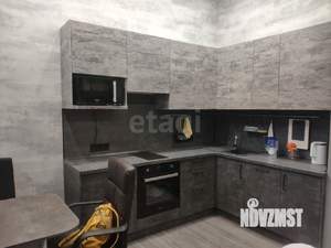 Студия квартира, на длительный срок, 28м2, 1/11 этаж