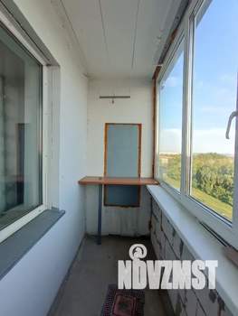 1-к квартира, посуточно, 37м2, 7/10 этаж