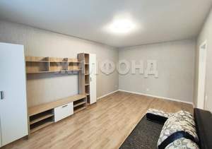 1-к квартира, на длительный срок, 41м2, 8/16 этаж