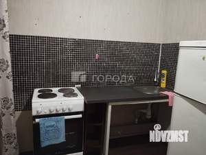 1-к квартира, на длительный срок, 30м2, 2/5 этаж