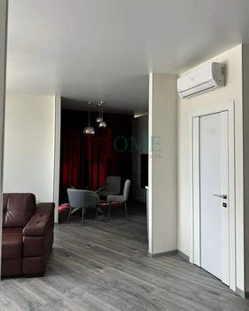 2-к квартира, на длительный срок, 58м2, 15/24 этаж