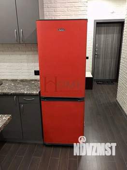 1-к квартира, на длительный срок, 40м2, 3/19 этаж