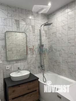 1-к квартира, на длительный срок, 42м2, 11/25 этаж