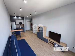 2-к квартира, на длительный срок, 44м2, 8/25 этаж