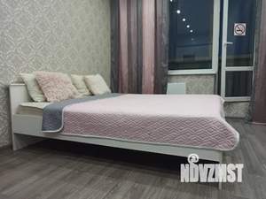 1-к квартира, посуточно, 32м2, 8/25 этаж