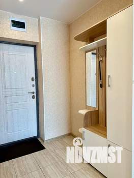 1-к квартира, посуточно, 25м2, 12/26 этаж