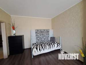 2-к квартира, посуточно, 80м2, 7/26 этаж
