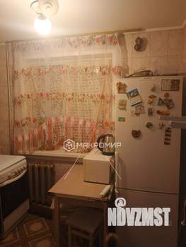 2-к квартира, на длительный срок, 43м2, 1/5 этаж