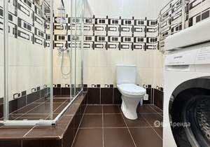 Студия квартира, на длительный срок, 28м2, 1/17 этаж