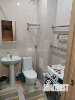 Студия квартира, на длительный срок, 25м2, 4/6 этаж