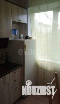 2-к квартира, на длительный срок, 44м2, 4/5 этаж