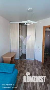 1-к квартира, на длительный срок, 33м2, 6/17 этаж