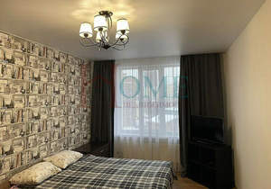 2-к квартира, на длительный срок, 43м2, 7/12 этаж