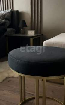 1-к квартира, на длительный срок, 62м2, 14/14 этаж