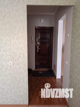 1-к квартира, на длительный срок, 36м2, 3/10 этаж