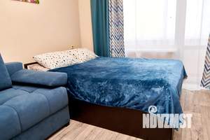 1-к квартира, посуточно, 38м2, 1/10 этаж