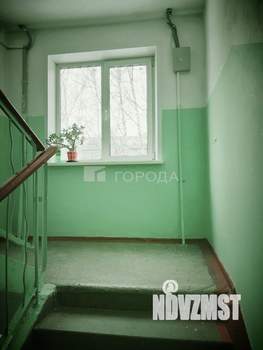 1-к квартира, на длительный срок, 35м2, 5/5 этаж