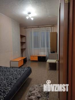 1-к квартира, на длительный срок, 36м2, 8/8 этаж