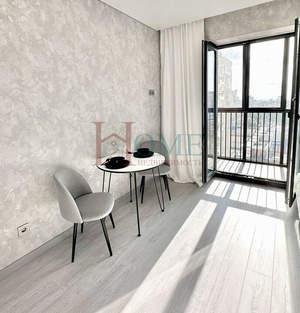 2-к квартира, на длительный срок, 37м2, 14/25 этаж