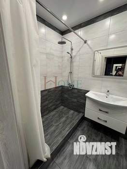 2-к квартира, на длительный срок, 43м2, 9/25 этаж