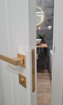 1-к квартира, на длительный срок, 35м2, 8/27 этаж