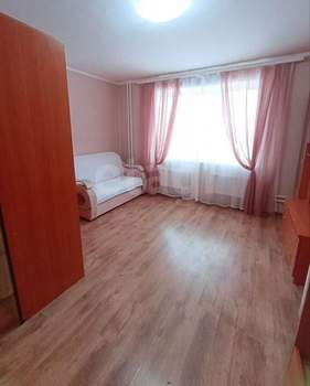 Студия квартира, на длительный срок, 33м2, 8/10 этаж