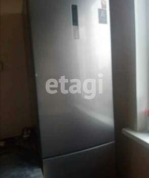 1-к квартира, на длительный срок, 30м2, 4/5 этаж