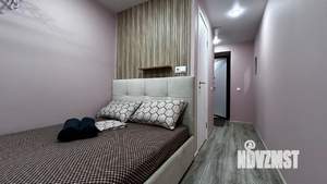 Студия квартира, посуточно, 15м2, 1/5 этаж