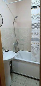 2-к квартира, на длительный срок, 57м2, 1/10 этаж