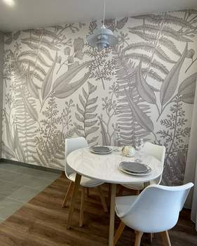 1-к квартира, на длительный срок, 38м2, 13/30 этаж