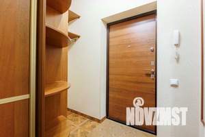 1-к квартира, посуточно, 45м2, 25/25 этаж