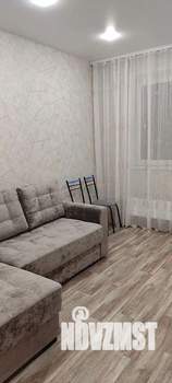 1-к квартира, на длительный срок, 32м2, 8/17 этаж