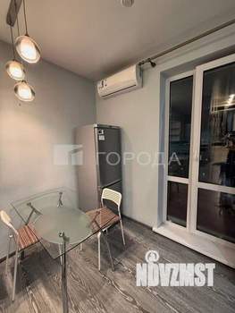 2-к квартира, на длительный срок, 51м2, 21/25 этаж