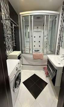 2-к квартира, на длительный срок, 64м2, 22/22 этаж