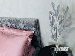 1-к квартира, посуточно, 42м2, 6/17 этаж