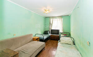 3-к квартира, на длительный срок, 70м2, 3/10 этаж